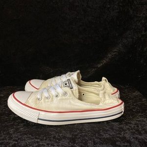 Converse all stars